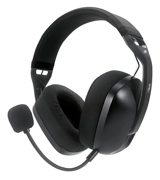 Auriculares Inalambrico NETMAK NM-N35 Negro