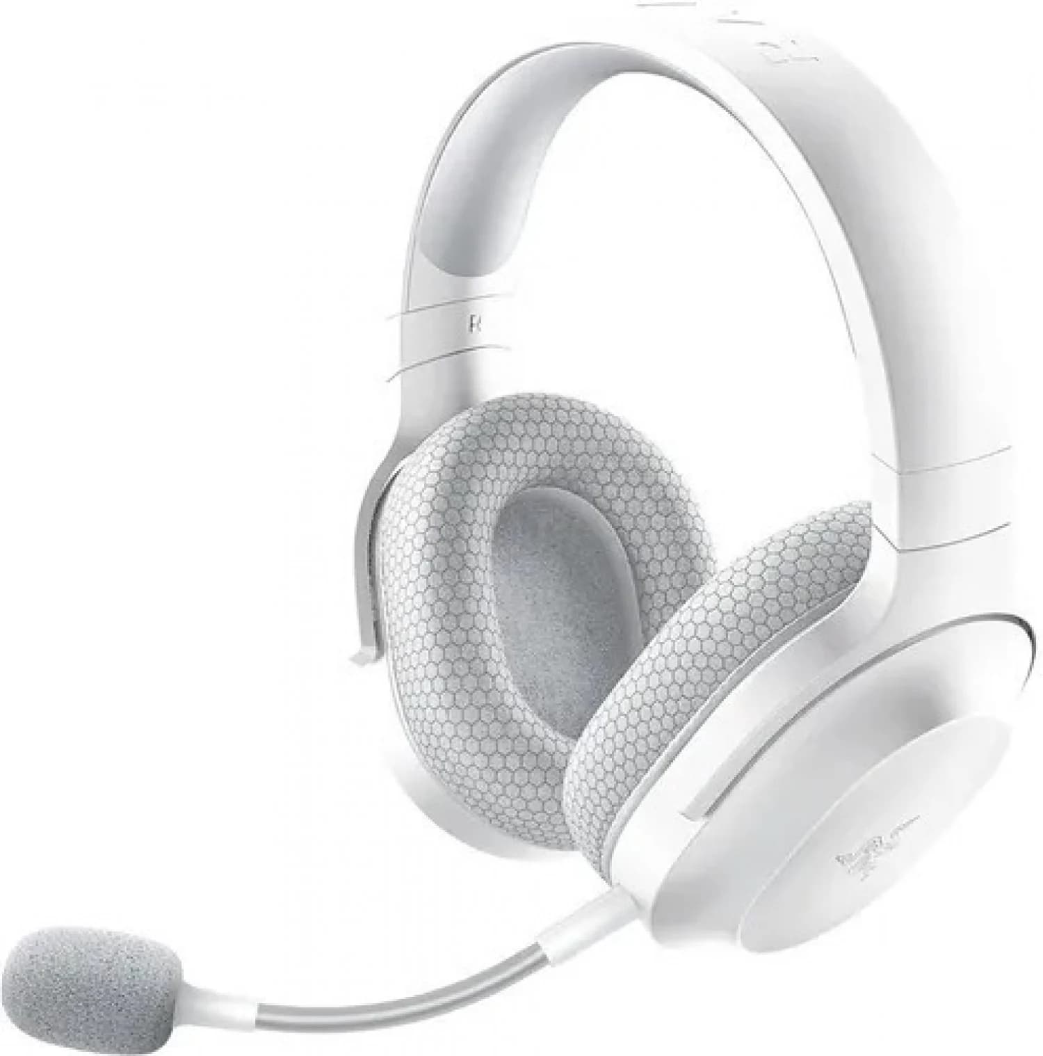 Auriculares Inalambricos RAZER Barracuda X White