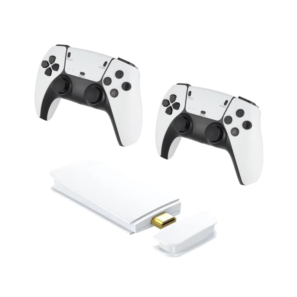 Consola Retro Inalambrica Gamestick Pro
