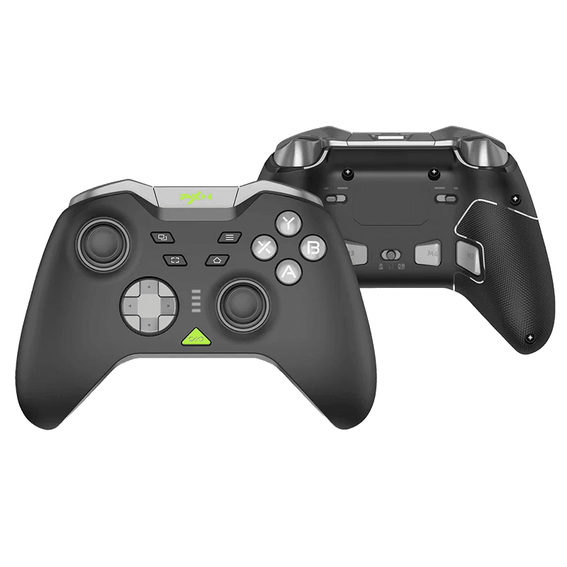 Joystick Inalambrico PXN P5 8K Black
