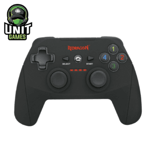 Joystick Inalambrico REDRAGON Harrow PC/PS3