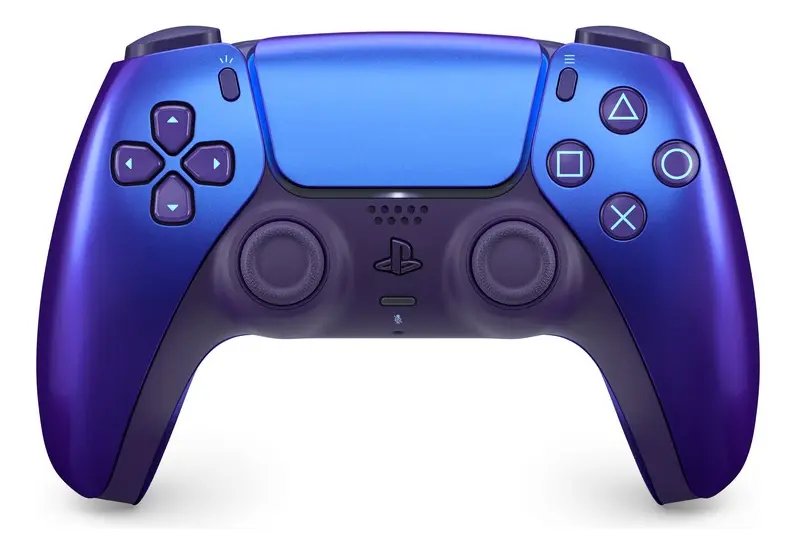 Joystick PS5 SONY DualSense Original Chroma Indigo