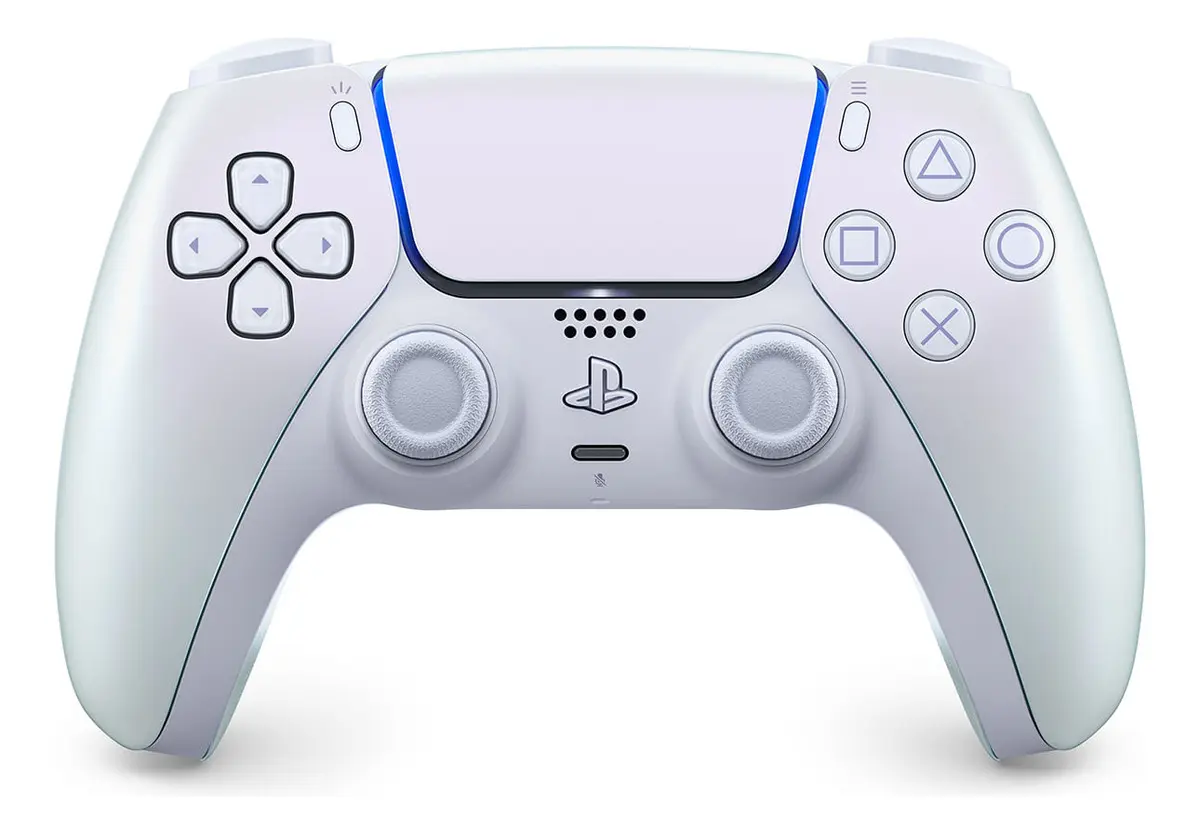 Joystick PS5 SONY DualSense Original Chroma Pearl