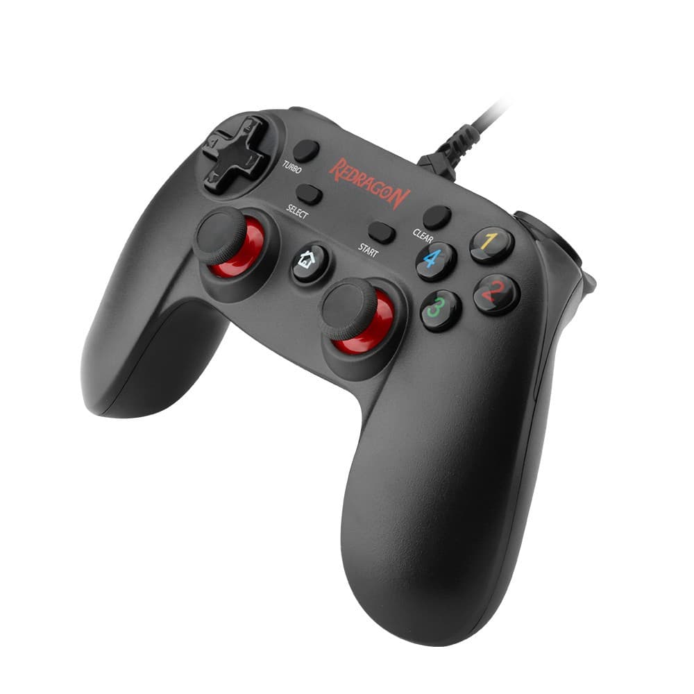 Joystick REDRAGON Saturn G807 PS3 / PC360