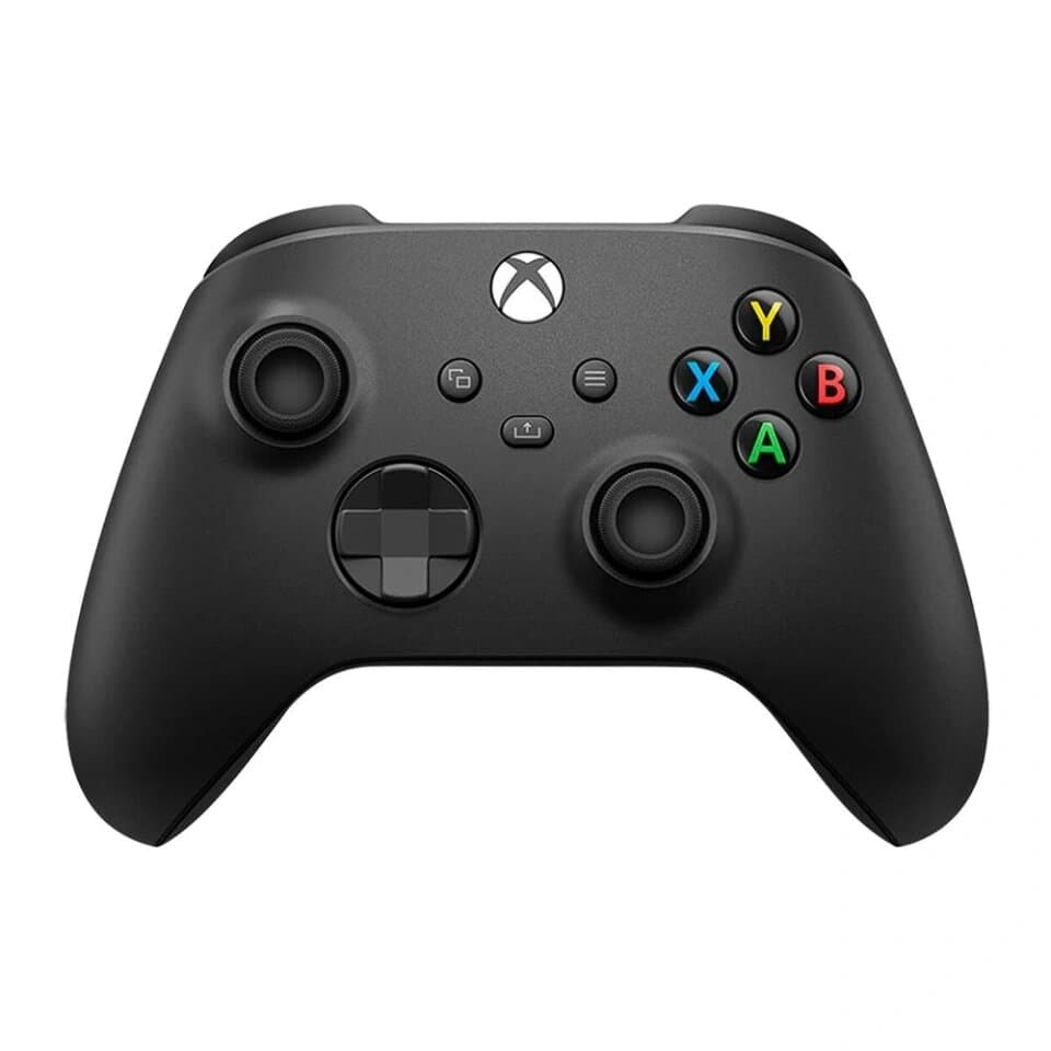 Joystick XBOX Series S/X Original Carbon