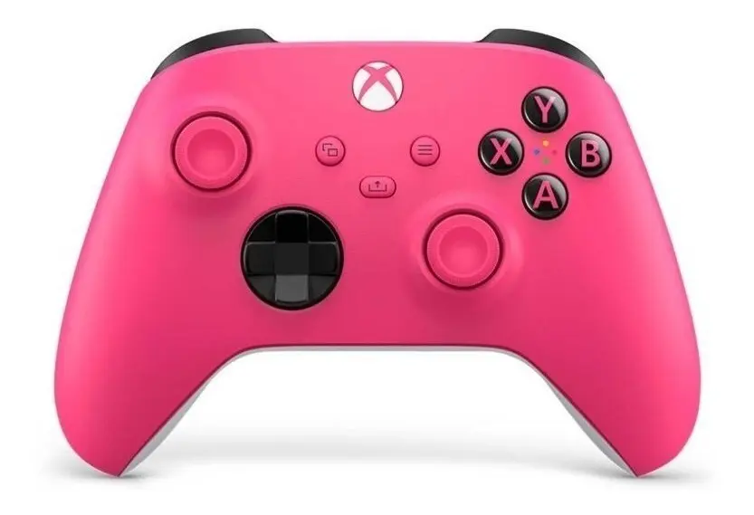Joystick XBOX Series S/X Original Deep Pink