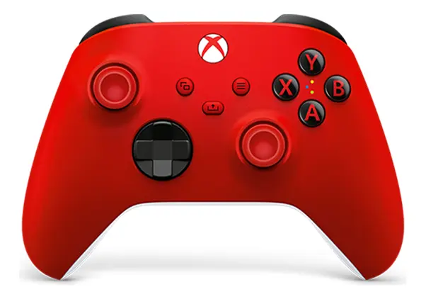 Joystick XBOX Series S/X Original Pulse Red