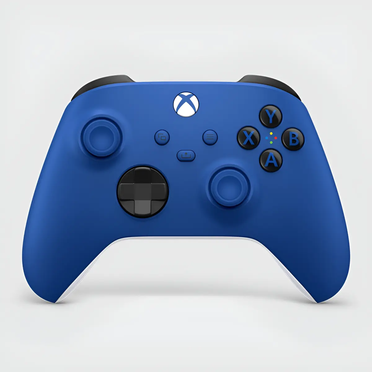 Joystick XBOX Series S/X Original Shock Blue