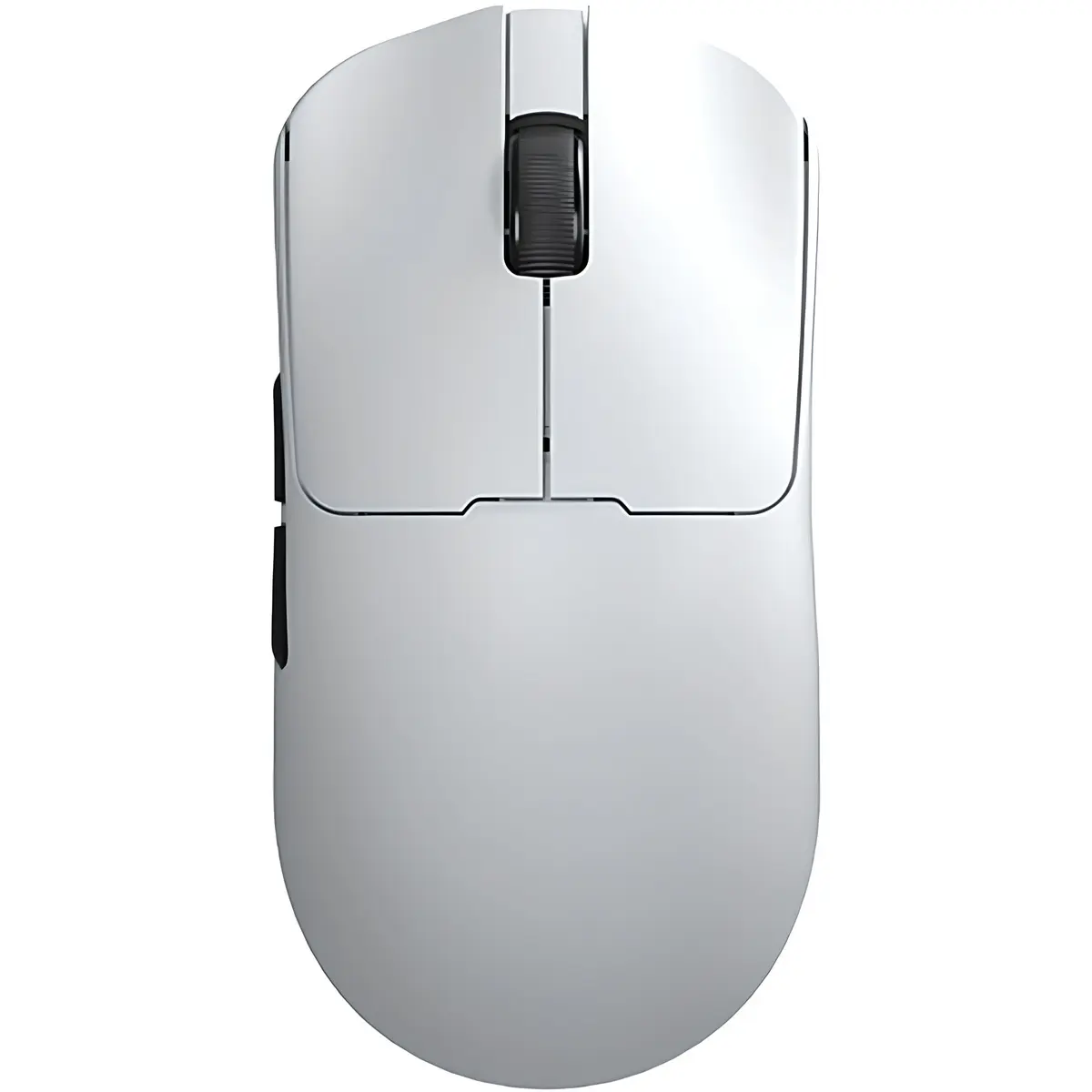 Mouse AULA SC380 Pro Tri-Mode White