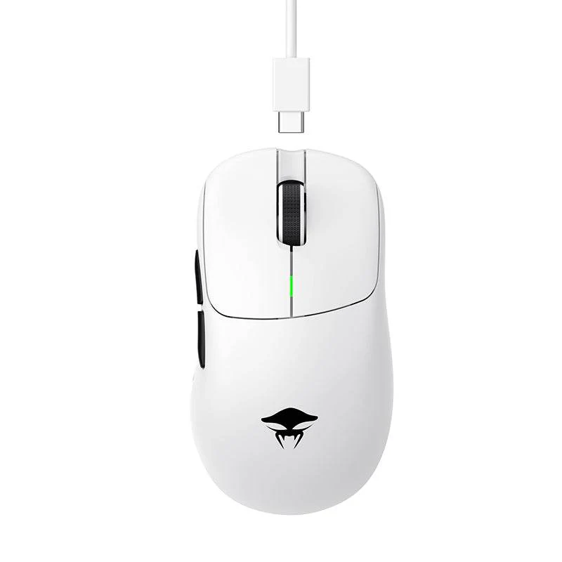 Mouse HAVIT StarBlaze con Base de Carga