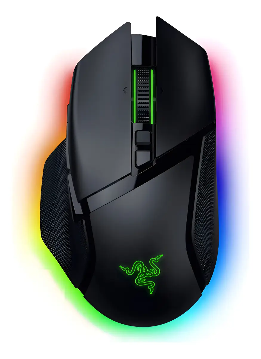 Mouse Inalambrico RAZER Basilisk V3 35K