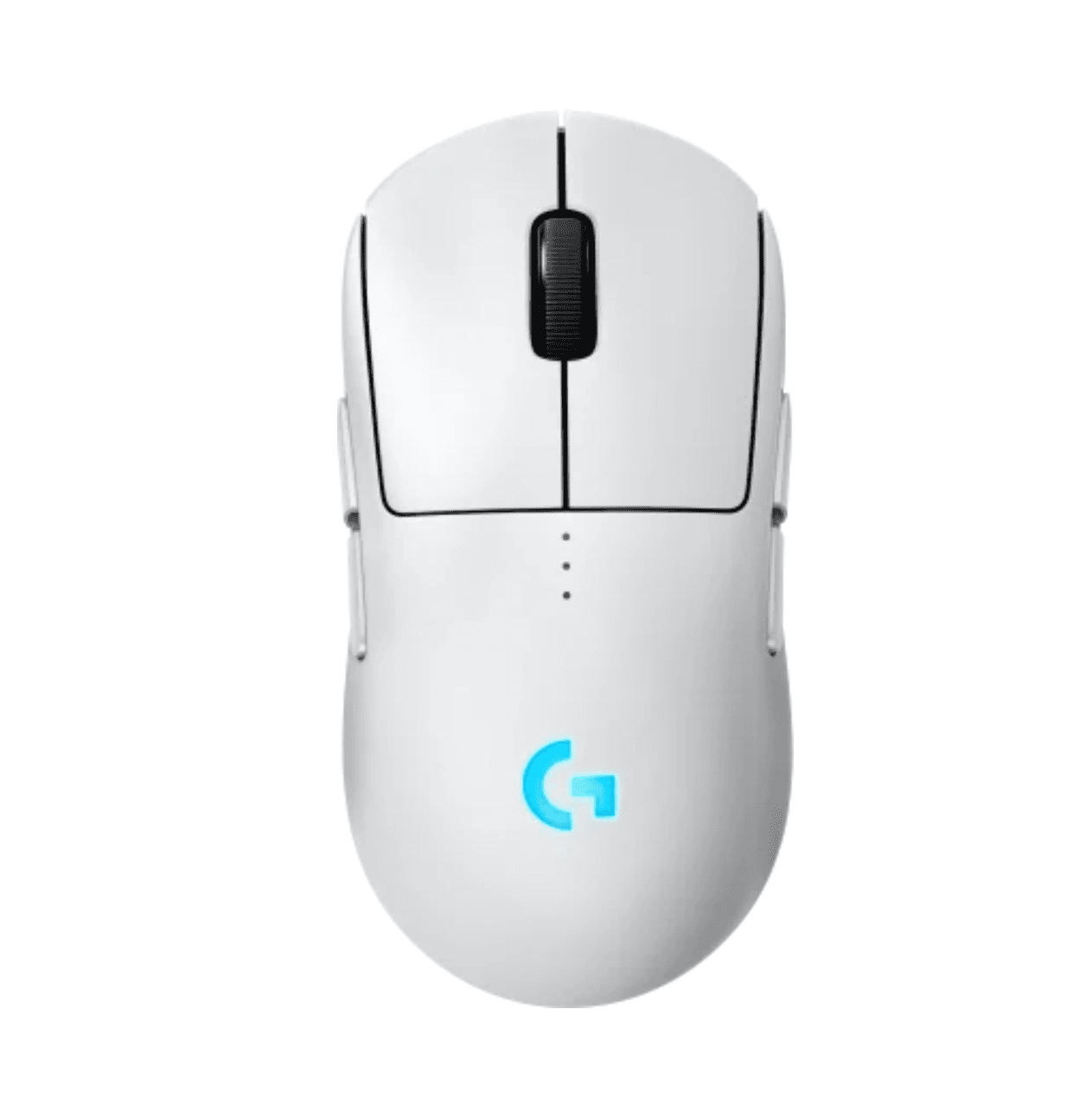 Mouse LOGITECH G Pro 2 Lightspeed White