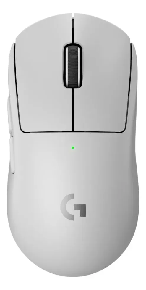 Mouse LOGITECH G PRO X Superlight 2 SE White