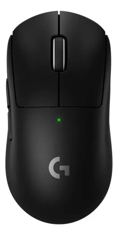Mouse LOGITECH G PRO X Superlight 2C Black