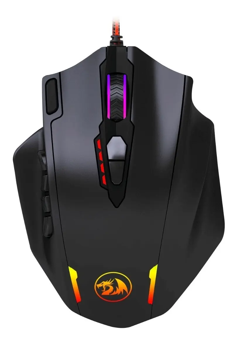 Mouse REDRAGON Impact
