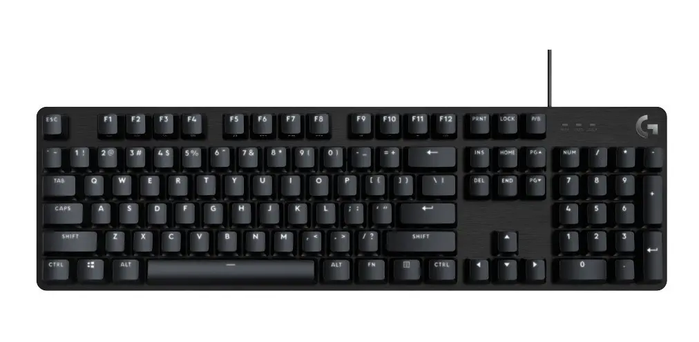 Teclado Mecanico LOGITECH G413 SE