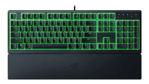 Teclado RAZER Ornata V3 X Low Profile