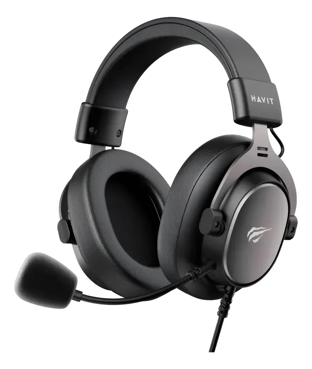 Auricular HAVIT H2015E-BO Black