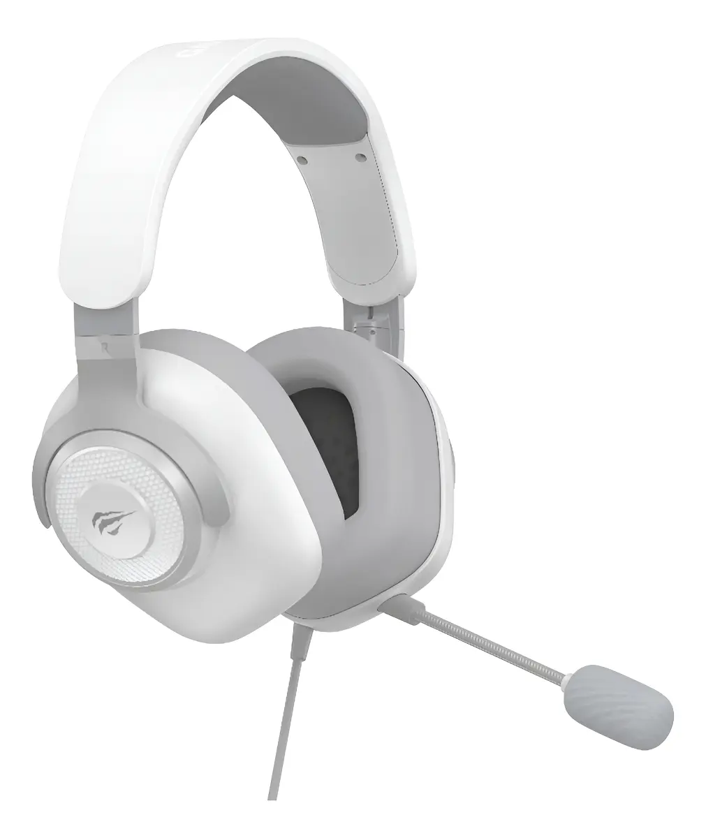 Auriculares HAVIT H2230D-WG White