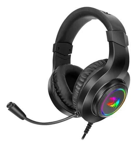 Auriculares REDRAGON Hylas H260