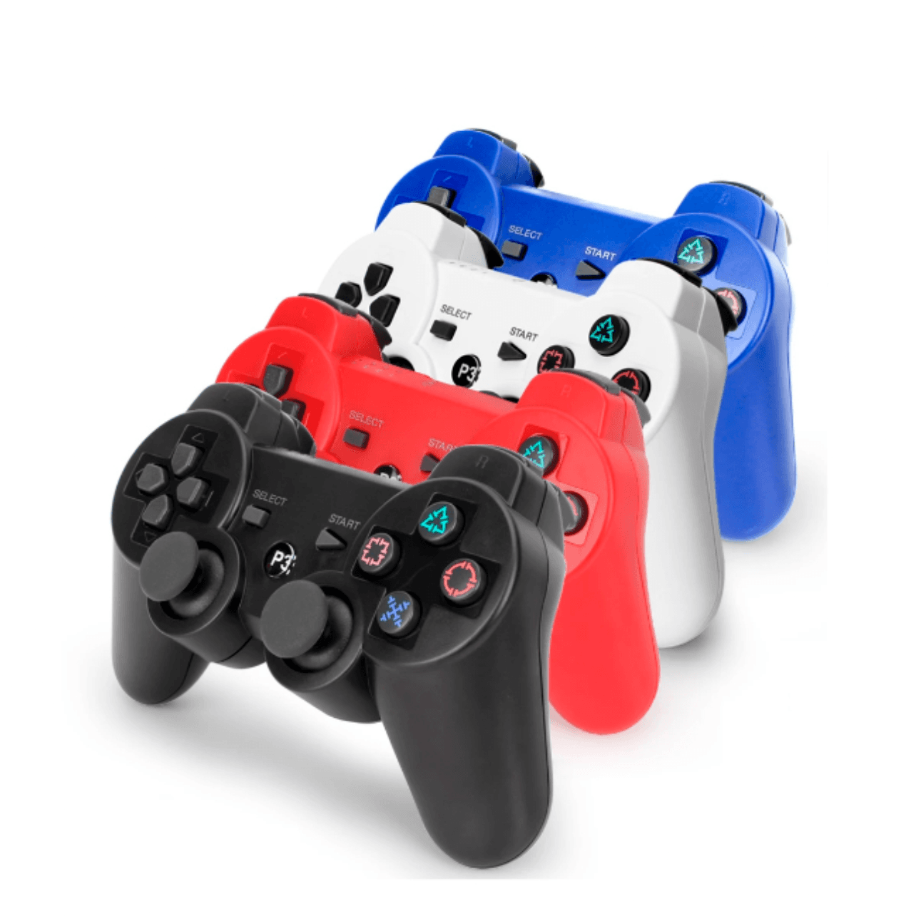 Joystick PS3 Clase A