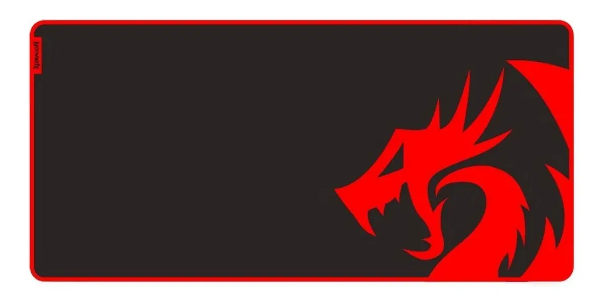 Mouse Pad REDRAGON Kunlun L