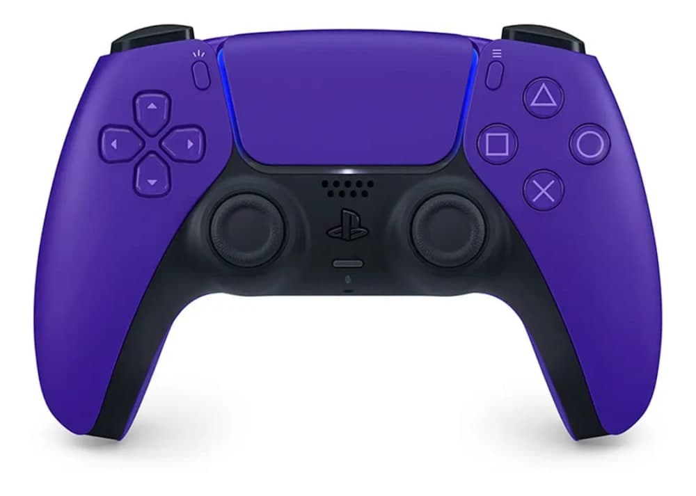 Joystick PS5 SONY DualSense Original Galactic Purple
