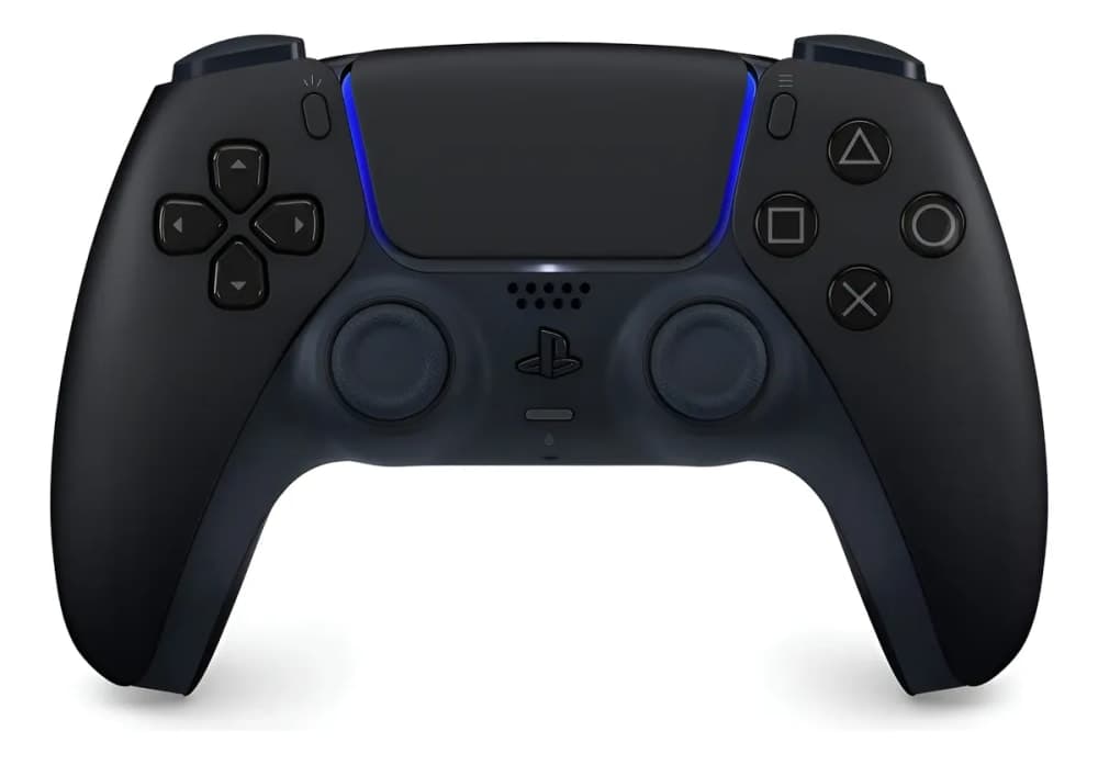 Joystick PS5 SONY DualSense Original Midnight Black