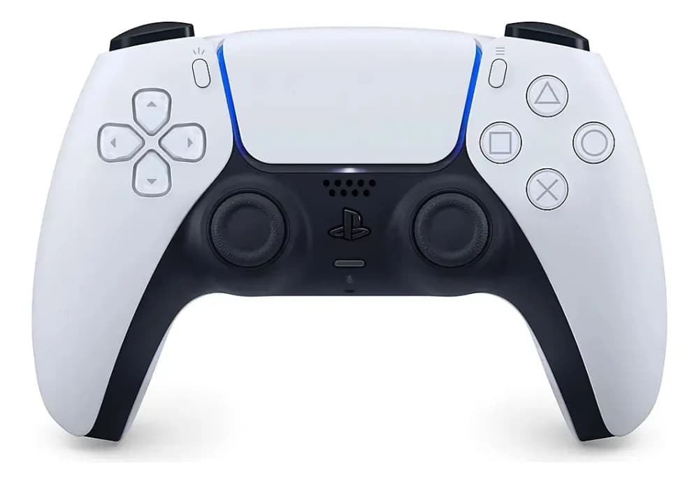 Joystick PS5 SONY DualSense Original White