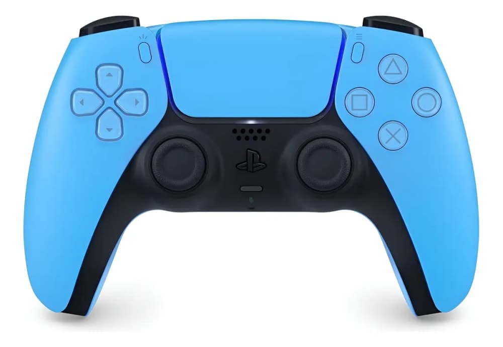 Joystick PS5 SONY DualSense Original Starlight Blue