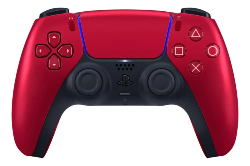Joystick PS5 SONY DualSense Original Volcanic Red