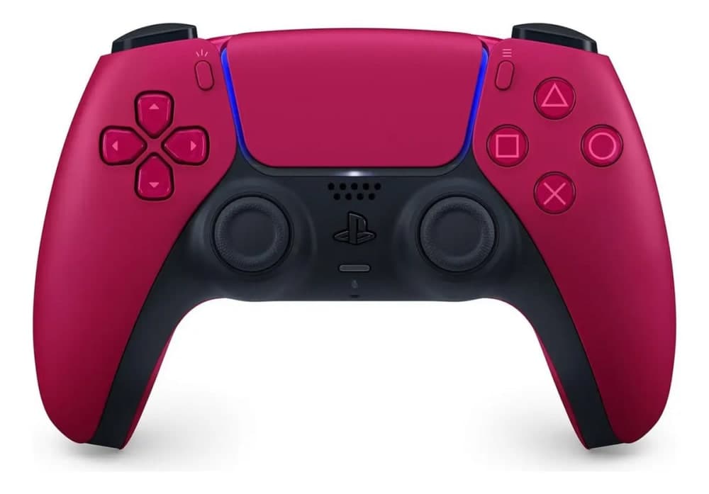 Joystick PS5 SONY DualSense Original Cosmic Red