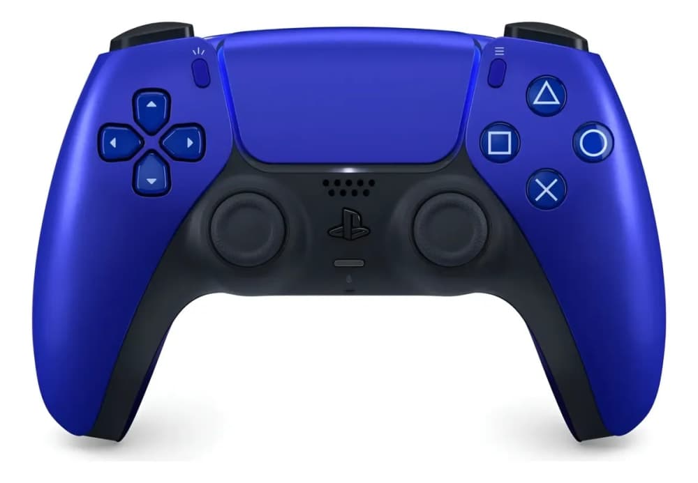Joystick PS5 SONY DualSense Original Cobalt Blue