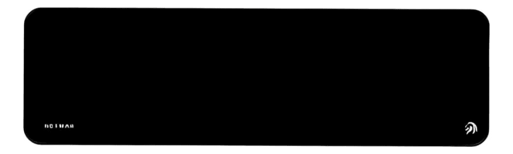 Mouse Pad NETMAK NM-MP758