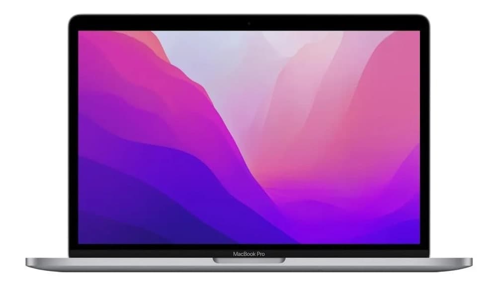 Apple MacBook Pro 13 pulgadas 2020 Chip M1 1tb + 16gb ram