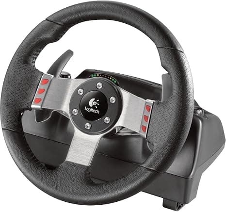 Volante Logitech G27