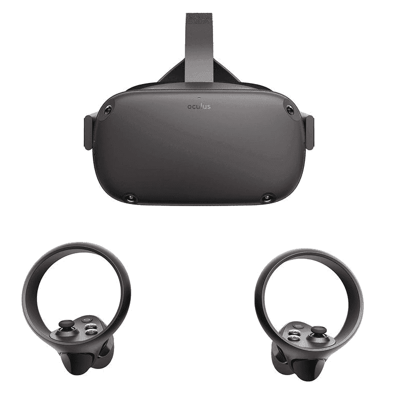 Oculus Quest 1 128Gb
