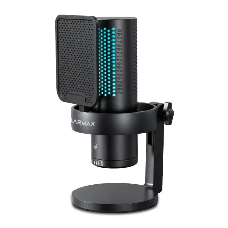 Microfono SOLARMAX LSM95B