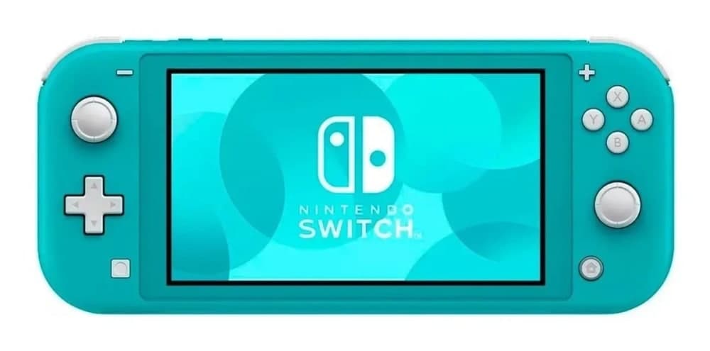 Nintendo Switch Lite 32gb