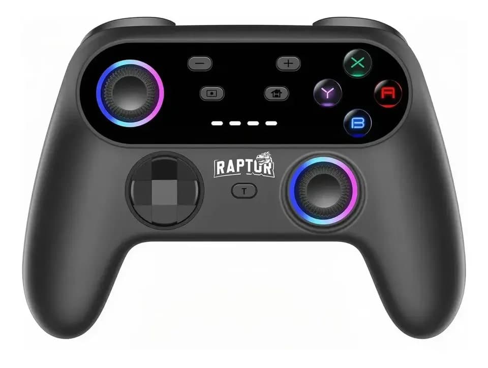 Raptor Apex RGB